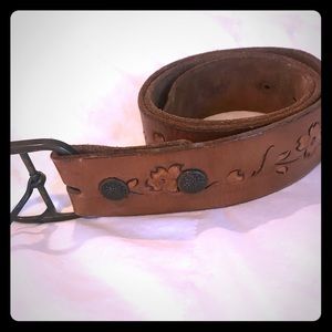 Vintage Belt